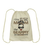 Grammy Drawstring Bag tile