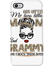Grammy Phone Case tile