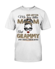 Grammy Classic T-Shirt front