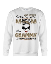 Grammy Crewneck Sweatshirt tile