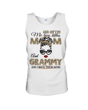 Grammy Unisex Tank tile