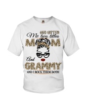 Grammy Youth T-Shirt tile