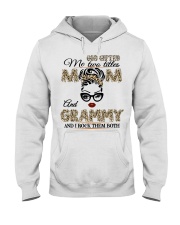 Grammy Hooded Sweatshirt tile