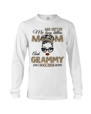 Grammy Long Sleeve Tee tile