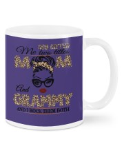 Grammy Mugs tile