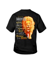 DAUGHTER KING Youth T-Shirt tile