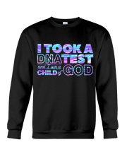 DNA TEST Crewneck Sweatshirt tile