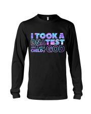 DNA TEST Long Sleeve Tee tile