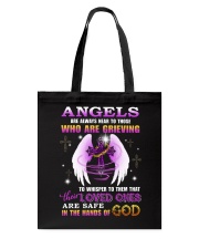 Angels Tote Bag tile
