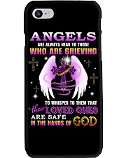 Angels Phone Case tile