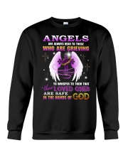 Angels Crewneck Sweatshirt tile