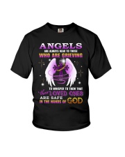 Angels Youth T-Shirt tile