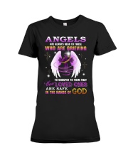 Angels Premium Fit Ladies Tee tile