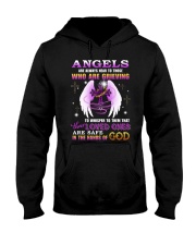 Angels Hooded Sweatshirt tile