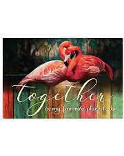 Together 17x11 Poster front
