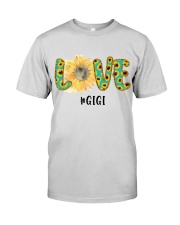 Love Gigi Premium Fit Mens Tee tile
