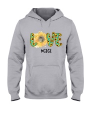 Love Gigi Hooded Sweatshirt tile
