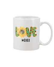 Love Gigi Mug tile