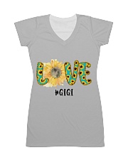 Love Gigi All-Over Dress tile