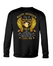 Heaven Crewneck Sweatshirt tile