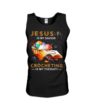 Crocheting Unisex Tank tile