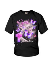 GOD Youth T-Shirt tile