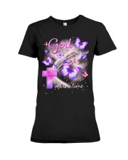 GOD Premium Fit Ladies Tee tile