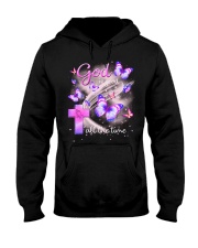 GOD Hooded Sweatshirt tile