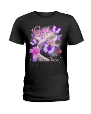GOD Ladies T-Shirt tile