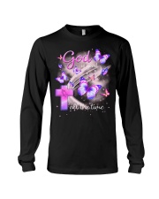 GOD Long Sleeve Tee tile