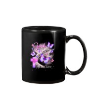 GOD Mug tile