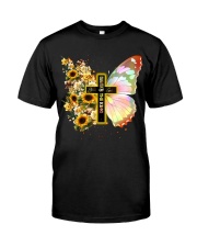 Daughter of The King Premium Fit Mens Tee tile