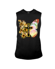 Daughter of The King Sleeveless Tee tile