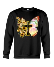 Daughter of The King Crewneck Sweatshirt tile