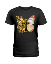 Daughter of The King Ladies T-Shirt tile