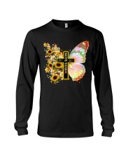 Daughter of The King Long Sleeve Tee tile