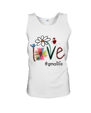 Love Gma Life Unisex Tank tile