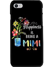 Happiness is being a Mimi Phone Case tile