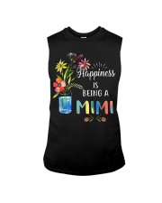 Happiness is being a Mimi Sleeveless Tee tile