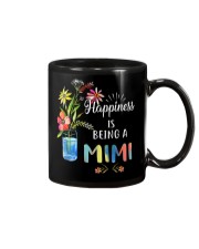 Happiness is being a Mimi Mug tile