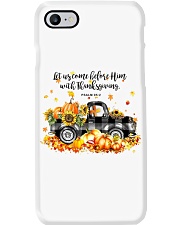 Limited Edition Phone Case tile