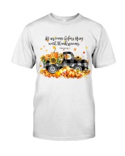 Limited Edition Premium Fit Mens Tee tile