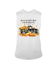 Limited Edition Sleeveless Tee tile