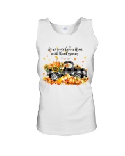 Limited Edition Unisex Tank tile