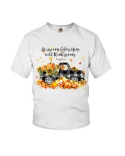 Limited Edition Youth T-Shirt tile
