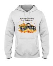 Limited Edition Hooded Sweatshirt tile