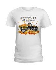 Limited Edition Ladies T-Shirt tile