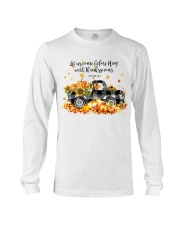 Limited Edition Long Sleeve Tee tile