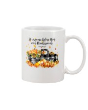 Limited Edition Mug tile