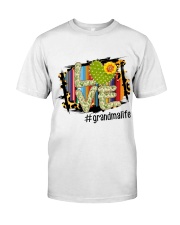 Love Grandma Life Premium Fit Mens Tee tile